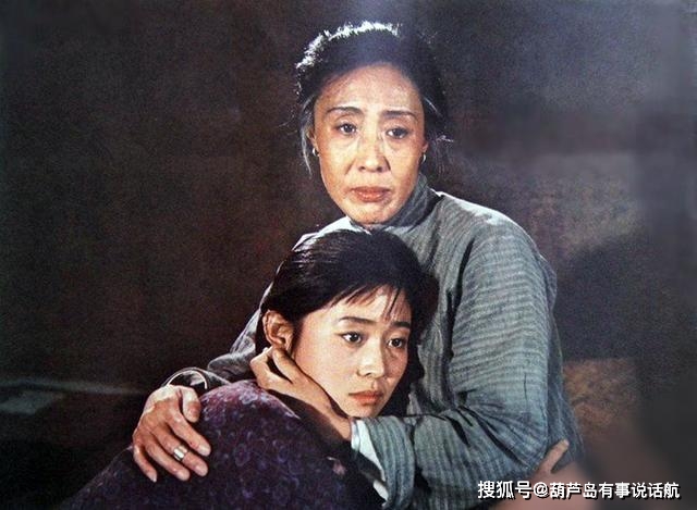 王玉梅,她在《高山下的花环》中饰演梁大娘,如今她已经86岁了