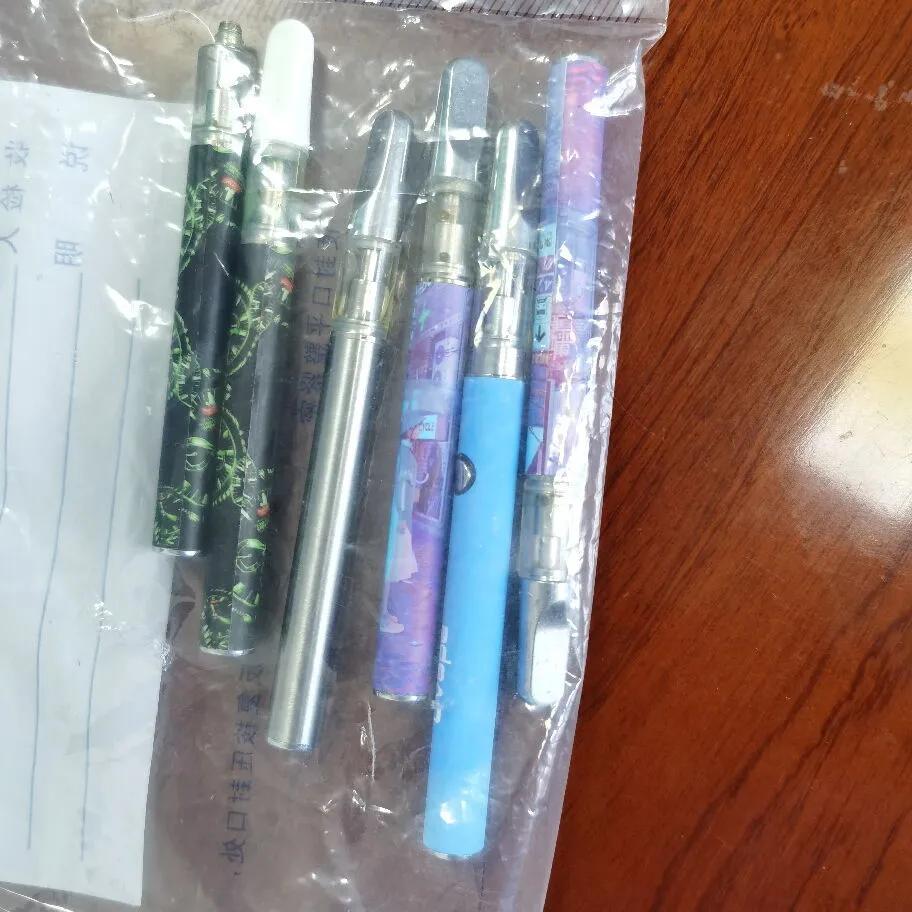吸食后致幻,自残……这种"上头"电子烟是新型毒品!