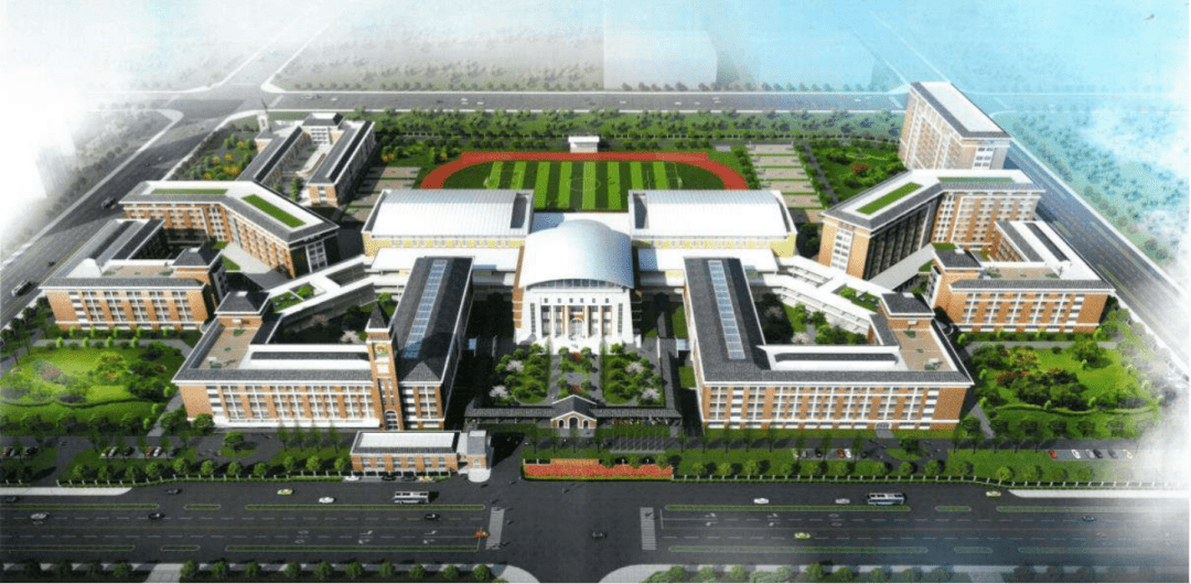 西安曲江校区于2019年正式开学,华东康桥合肥校区于2020年正式开学