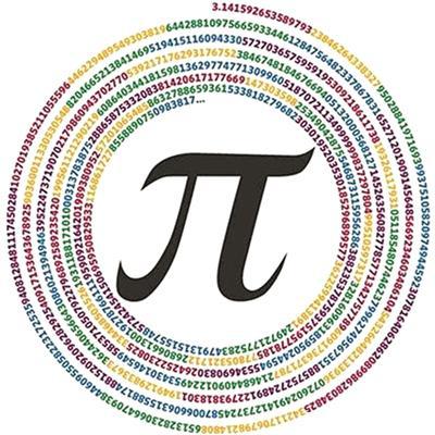 原创超算计算到π的小数点后628万亿位仍然在无限不循环咋回事