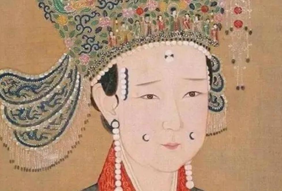 靖康之变的牺牲品:懦弱的宋徽宗将女儿灌醉送走,22岁含恨而亡