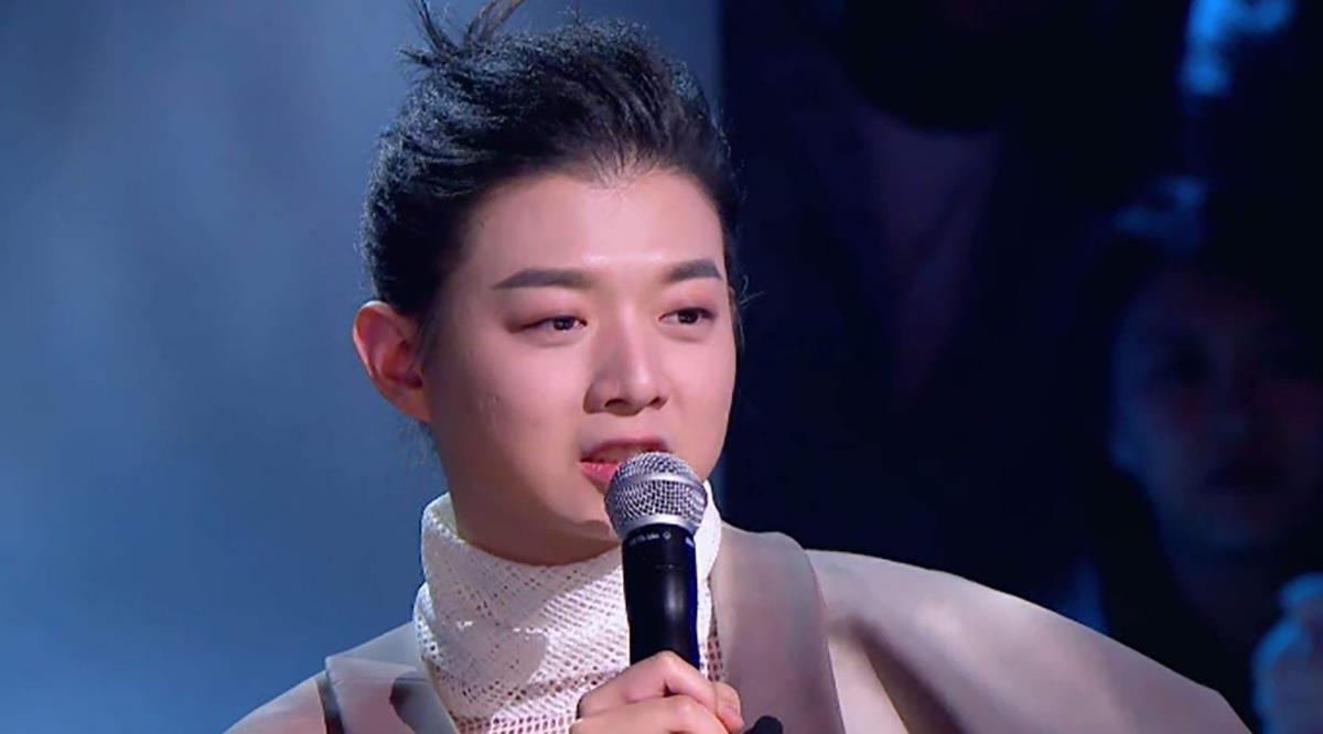 原创霍尊退圈后,舆论风向持续反转,他真的很冤吗?