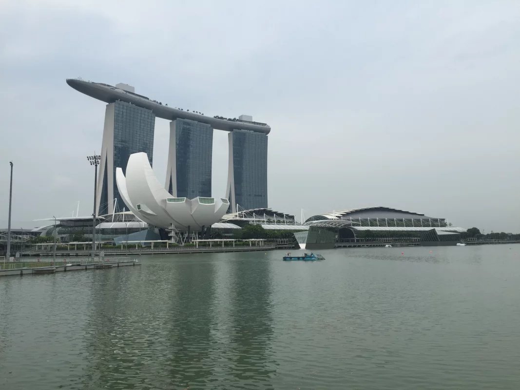 留学新加坡科廷大学哪个专业好?_课程