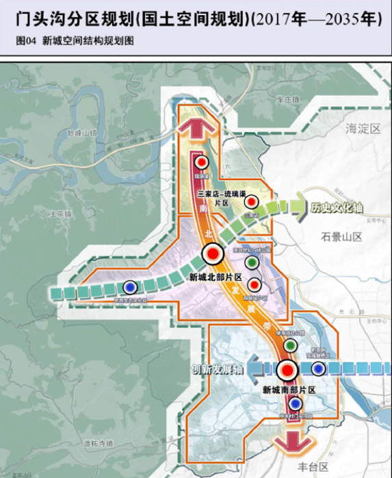 5%,随着长安街西延线的开通,"十二五"规划之后,门头沟确定了在首都