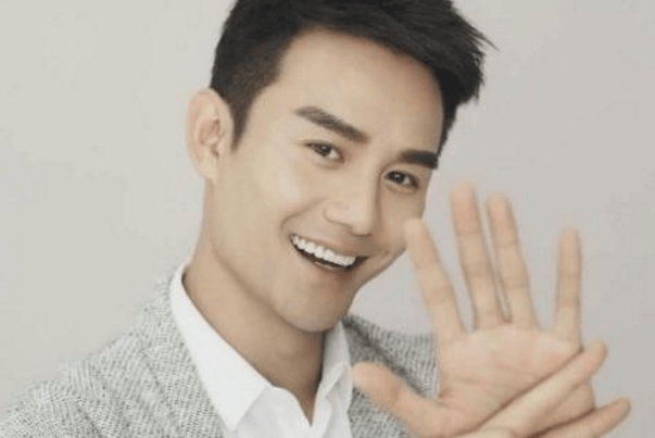 最受欢迎的4大男演员,王凯垫底,胡歌仅排第二,第一备受争议