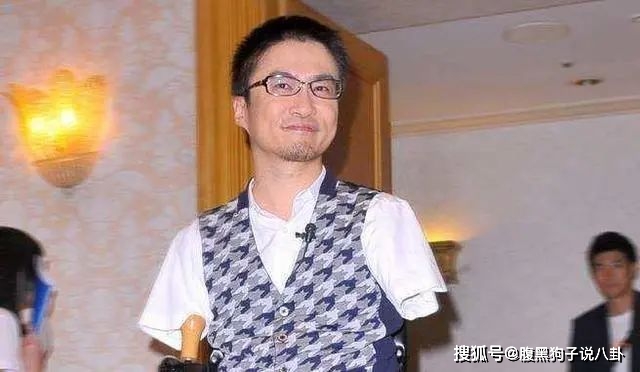 结婚15年出轨50人!被爆劈腿的无腿小波和他比起来,根本不算啥