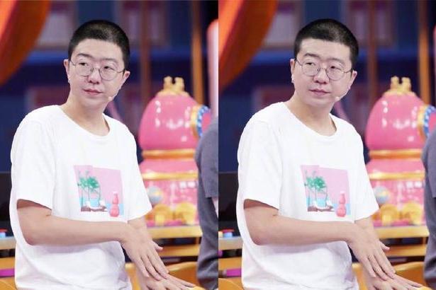 原创李诞离婚,微博评论区一片叫好,原因有这三点