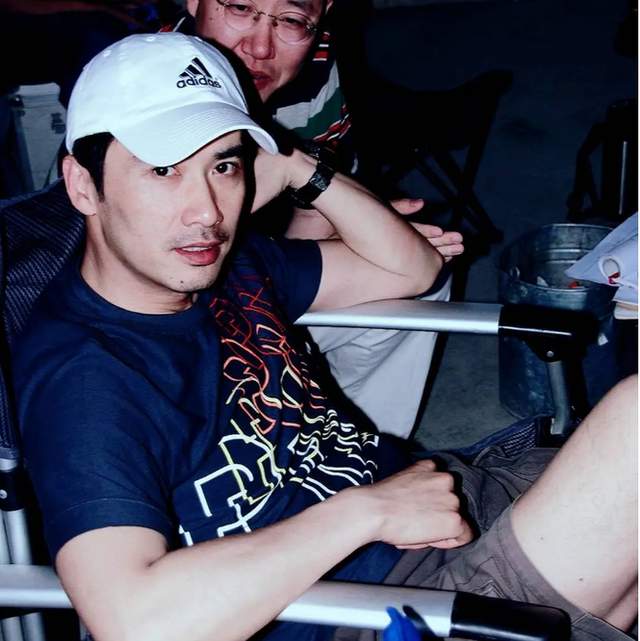 柳云龙太太社交账号曝光,与陈数素未谋面,透露丈夫不拍电影内幕