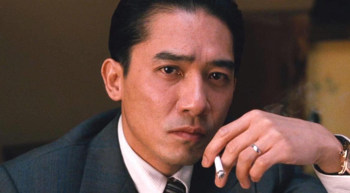 原创梁朝伟没把尚气满大人当反派自称有创作自由专注角色本身