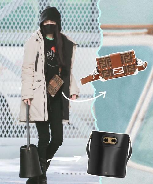 原创是街拍女王?也是带货女王?杨幂的穿搭到底厉害在哪里!