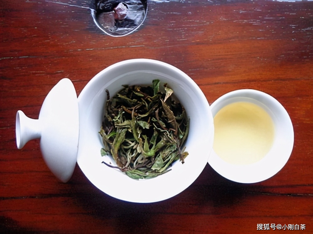 你听过"资溪白茶"吗?保存资溪白茶的方法你知道吗?