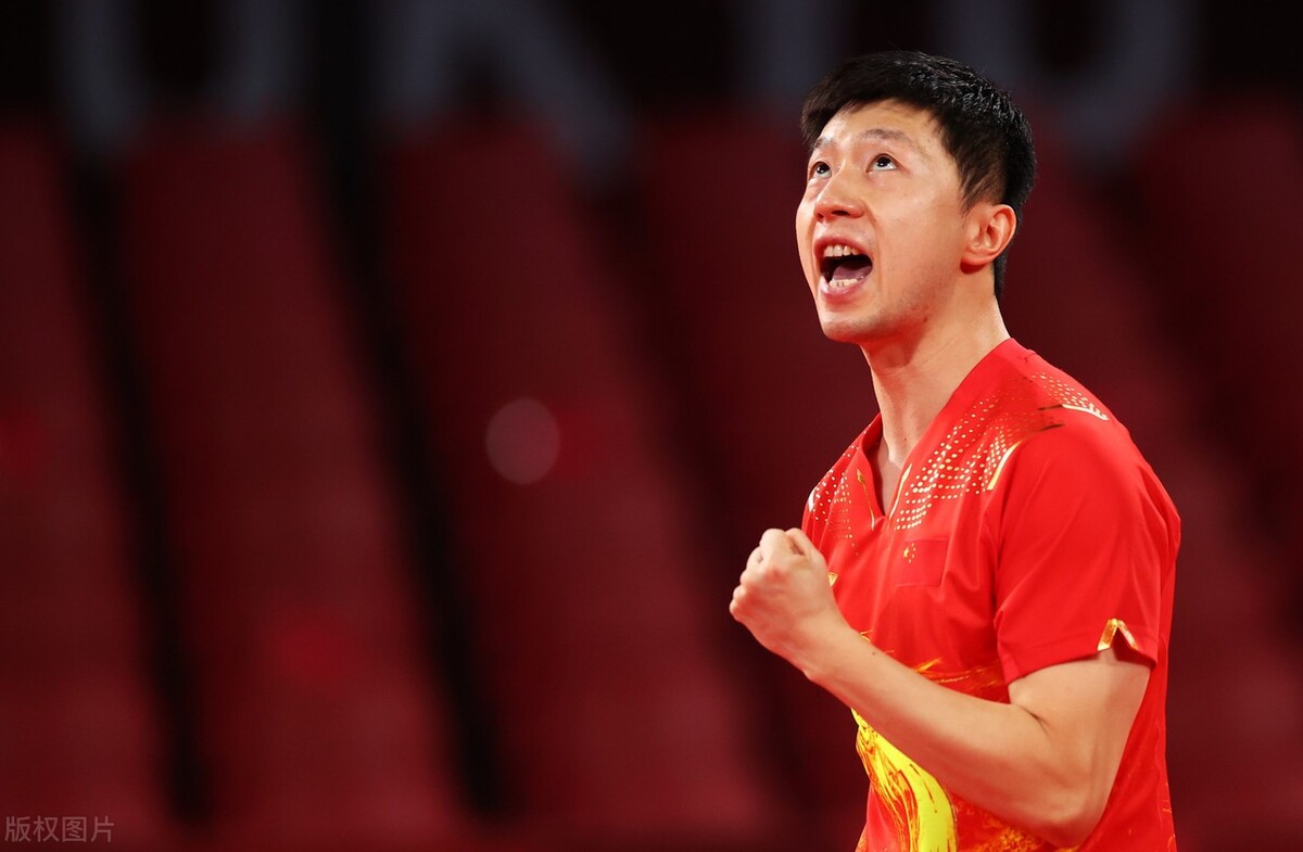 国乒新三剑客3-0晋级!男团8强已产生5席,中国香港惨遭一轮游!