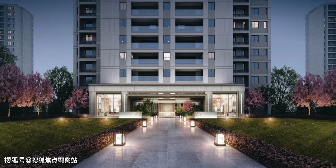 秀洲【中粮秀悦澜庭】楼盘详情——官方网站!中粮秀悦