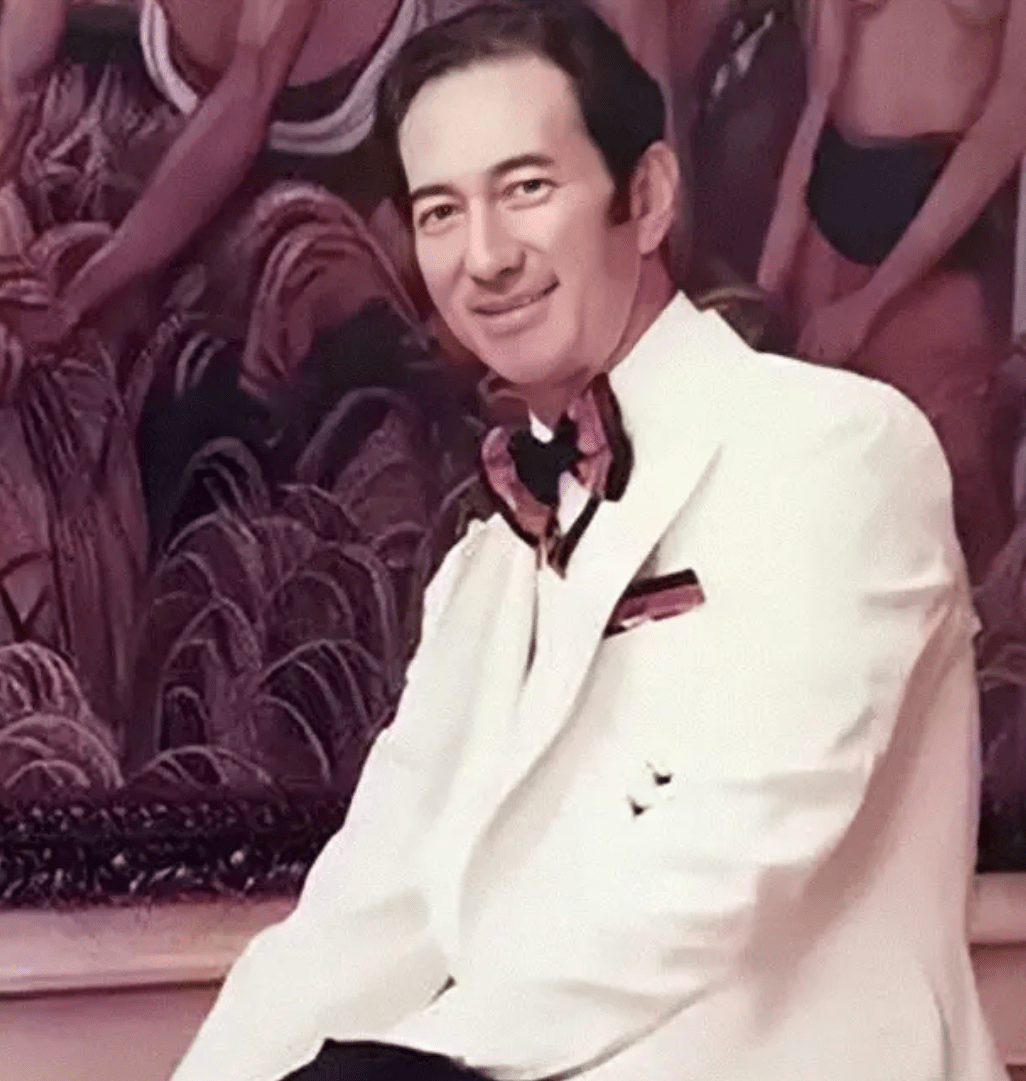 原创大清律例废除后,何鸿燊又娶了三太跟四太,为何蓝琼缨不去告他?