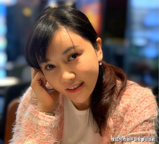 原创刘淼,康熙微服私访记里的小桃红,她老公是谁成为了娱乐圈里的谜