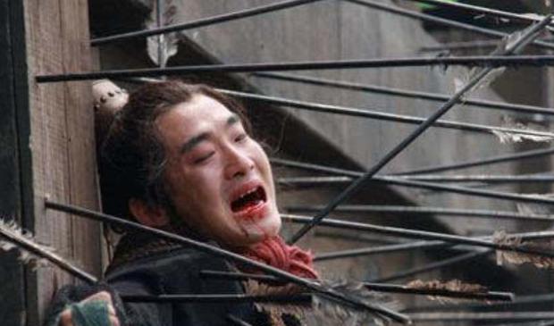 宋江征讨方腊时,若这位好汉还活着,武松不会断臂,扈三娘不会死