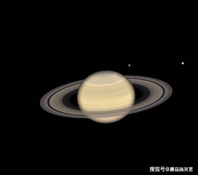 原创科学家发现火星正在变异未来将出现美丽的火星环