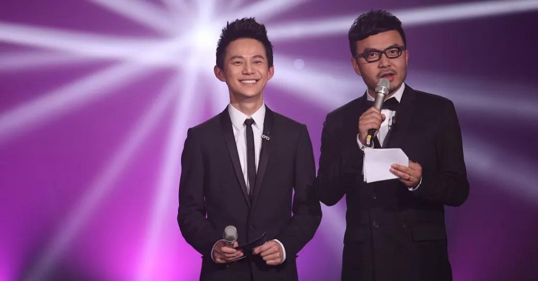 《天天向上》八位主持人:有人出轨,有人毁容,有人涉嫌