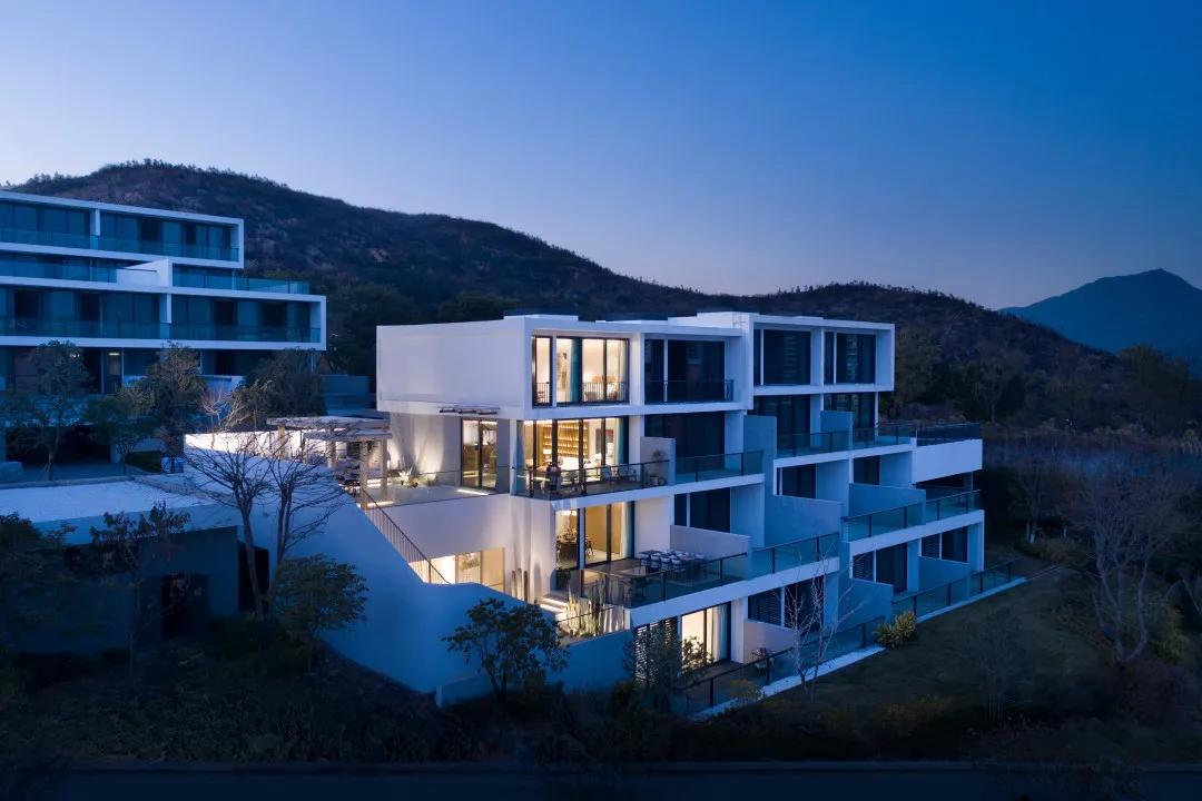 惠州官网华润小径湾5期别墅产品信息楼盘最新消息基本信息均价