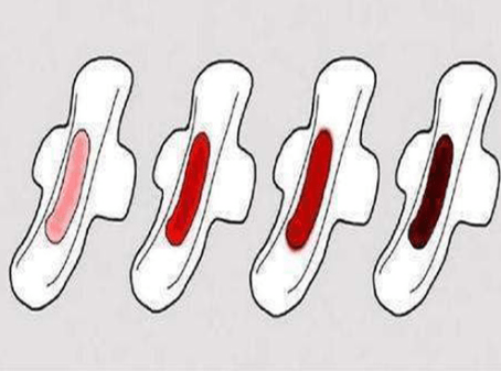 史上最全月经自检指南,五大方面看你大姨妈正不正常|石家庄港大妇科