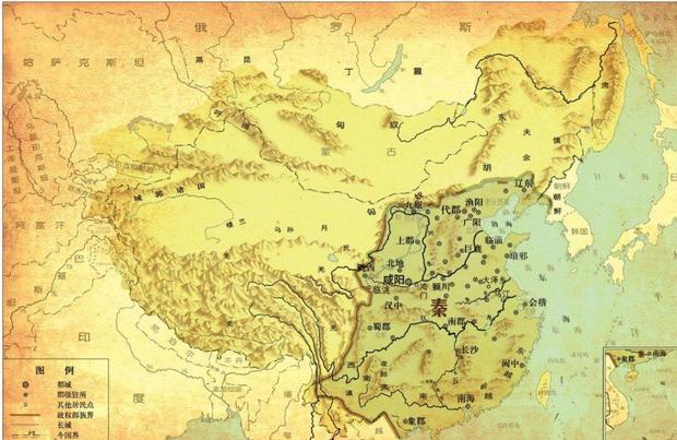 秦始皇死于公元前210年霍金却说他还活着中国人该怎么看待