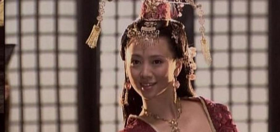 没几把刷子演不活"王昭君",看这9位,谁倾国倾城,谁吓死个人