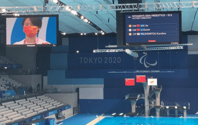 国际泳联取消跳水世界杯 东京奥组委：奥运会水球测试赛推迟而非取消
