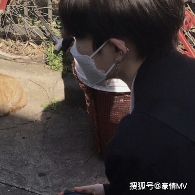 最新侧颜帅气男生头像合集侧脸男生头像真人2021