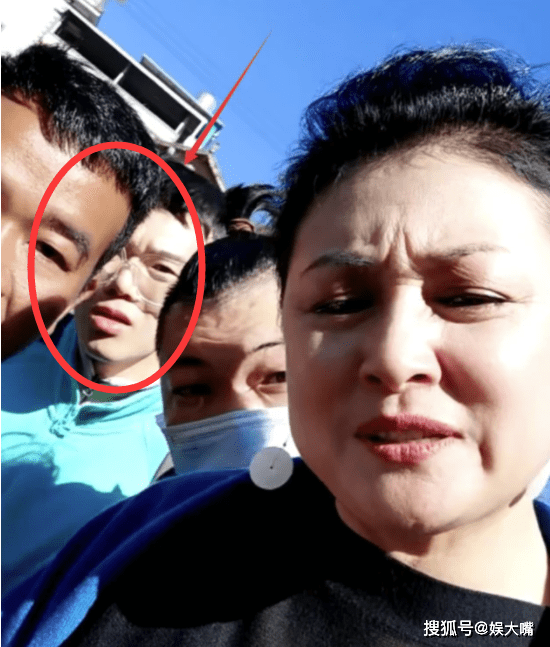 张学松敢在亡妻墓碑上刻自己名,却不承诺遗产分娘家人_于月仙