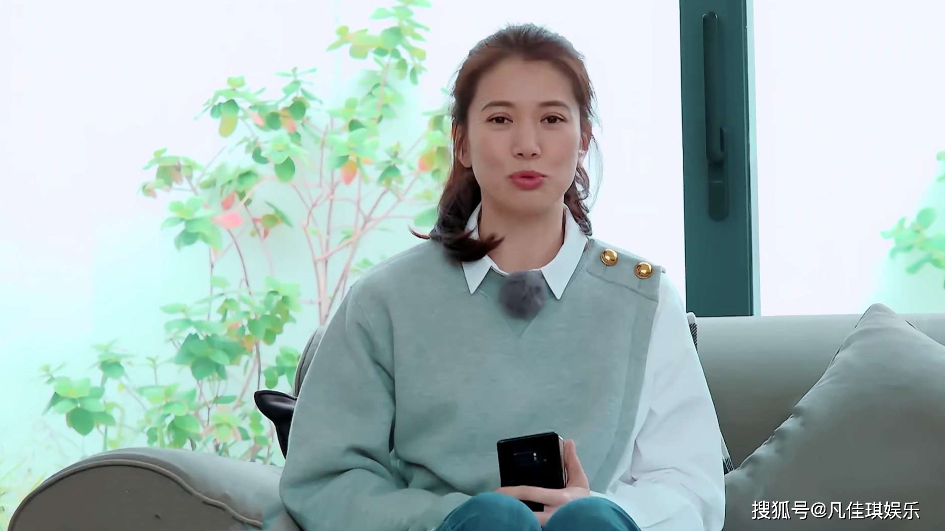 原创喧宾夺主袁咏仪为爱与宣萱绝交让佘诗曼冠上狐妮之称