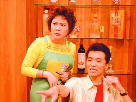 原创他曾是潘长江的好搭档,很多人以为他退圈,没想到已经去世十多年