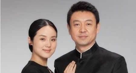 原创她曾主持央视春晚,美到丈夫为了她离婚,今43岁生活让人羡慕