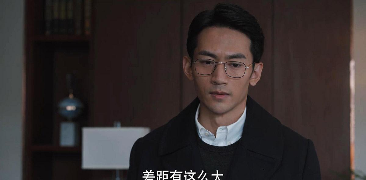 理想之城于和伟下棋赵又廷孙俪张天阳是棋子也是棋手