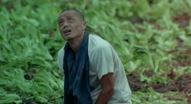 泰国食人狂魔细伟被制成干尸陈列60年段奕宏出演一度抑郁