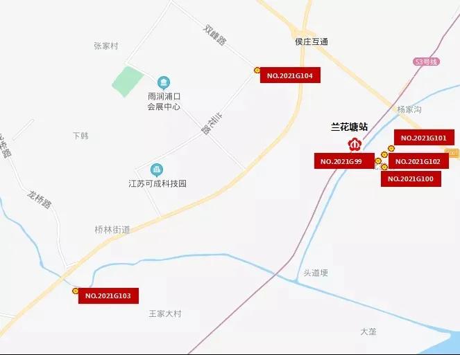 土地可研毛坯限价跳涨4500元㎡真刚桥林也不刚了