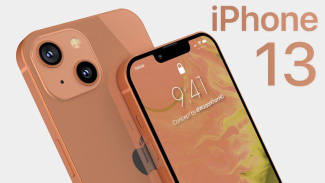 iphone13发布时间板上钉钉!规格被确认,续航恐怕成败笔!