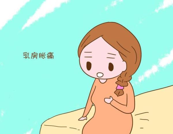 武汉仁爱医院专业妇科:小心了!"早孕"和"例假"的前兆症状如此相似!