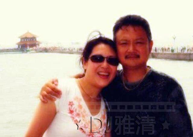 吴晓东和沈琳,是从87版《红楼梦》剧组走出的另一对明星夫妻.