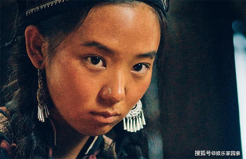 《云南虫谷》孔雀结局是什么?饰演孔雀的演员叫什么?