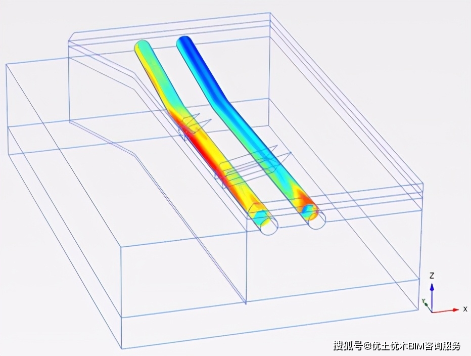 plaxis3d高端岩土有限元分析