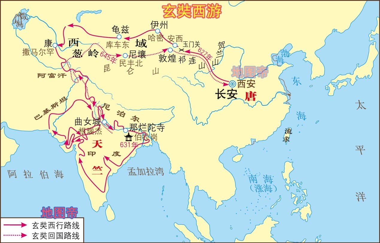原创星星峡河西走廊终点为何是新疆东大门