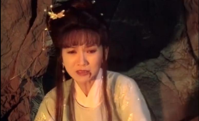 原创《新白娘子传奇》胡媚娘和彩因的命运里,暗藏了"公平"两字