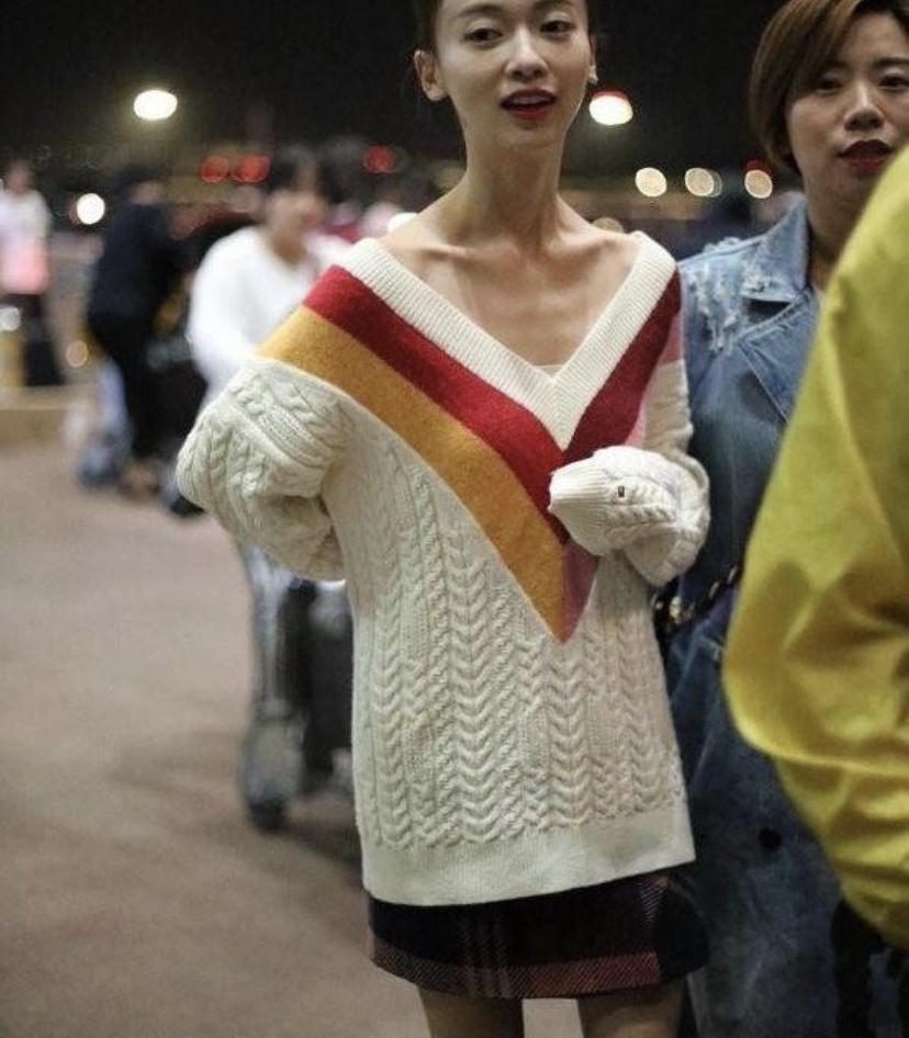 暴瘦成的纸片人,后来都怎么样了?
