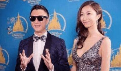 原创50岁孙红雷老婆曝光,藏了了6年的妻子,原来是熟悉的她!