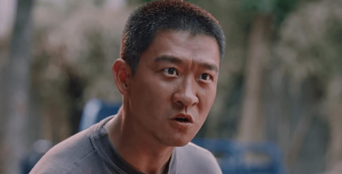 曹云金翻红,电视剧里说相声成搞笑担当,出色演技助其逆袭