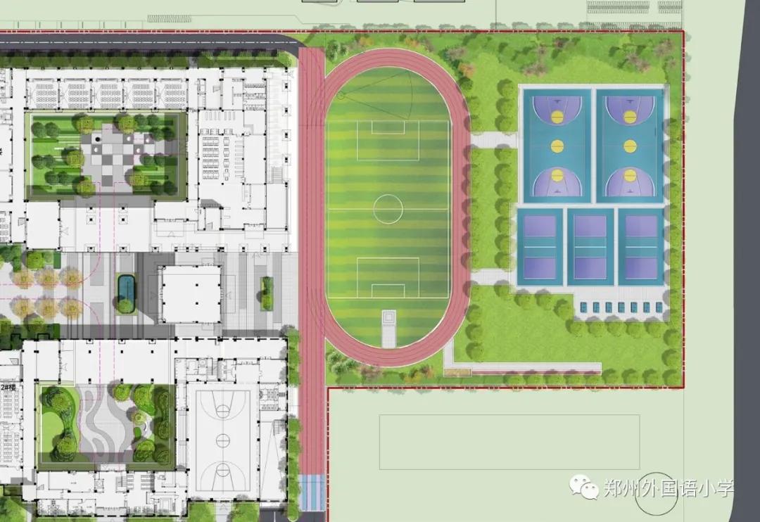 中原区郑州外国语小学2021年招生简章