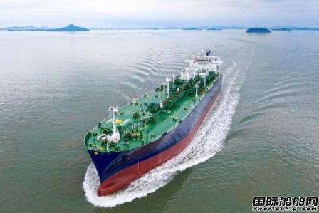 订造2艘超大型液化气船!韩国hyundai glovis进军气体运输市场