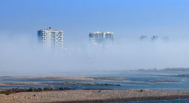 海市蜃楼所出现的景象为什么却找不到原型科学家不敢说