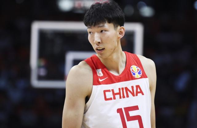 原创逼走周琦自掘坟墓?nba之外 cba又多一强力竞争对手