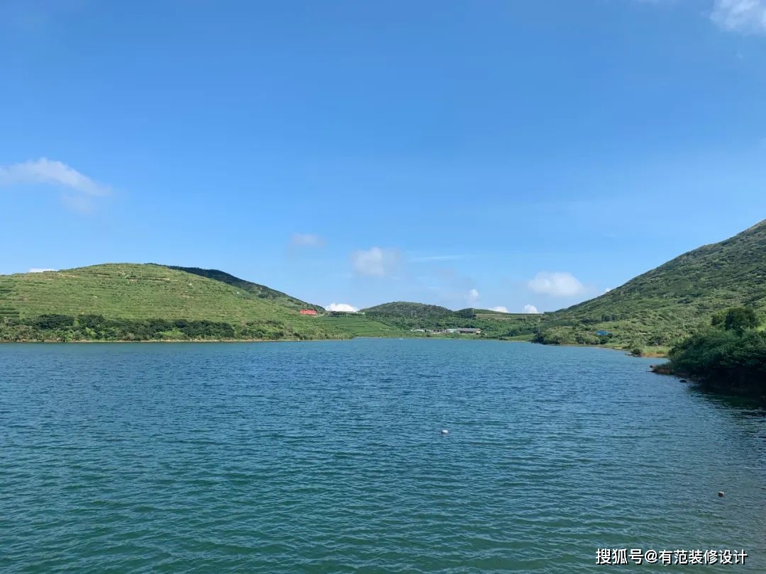 海上天湖